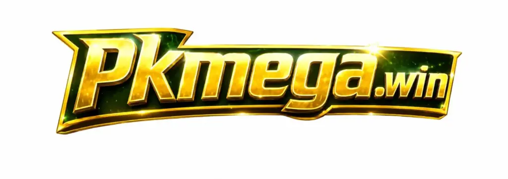 PKMEGA Game
