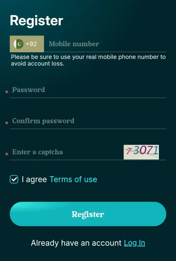PKCASINO Game