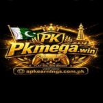 PKMEGA Game Download Latest Free In Pakistan 2026 V4.9