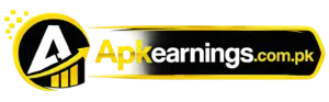 apk Earnings