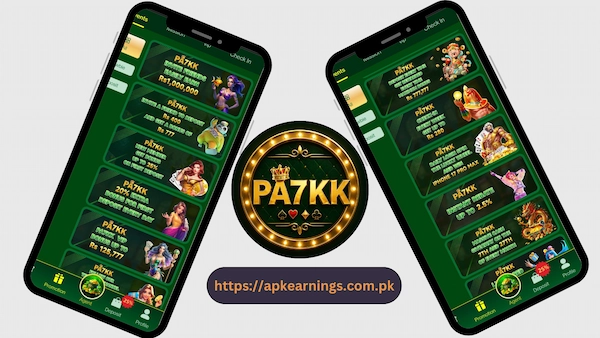 PA7KK Game
