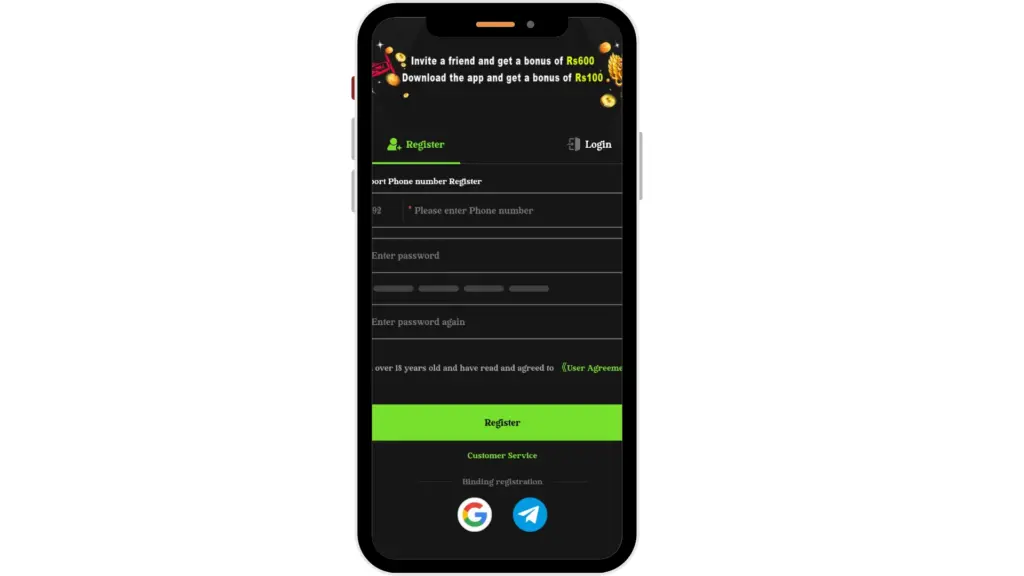 VK999 Game