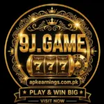 9J Game
