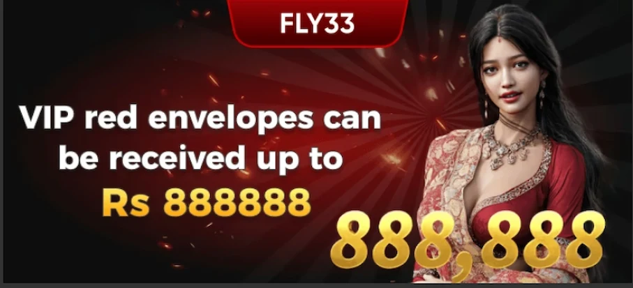 FLY33 Game