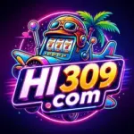 HI309 Game