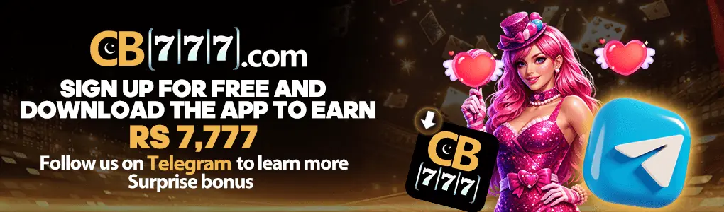 CB777 Game