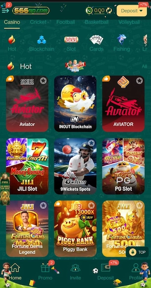 666EP Game