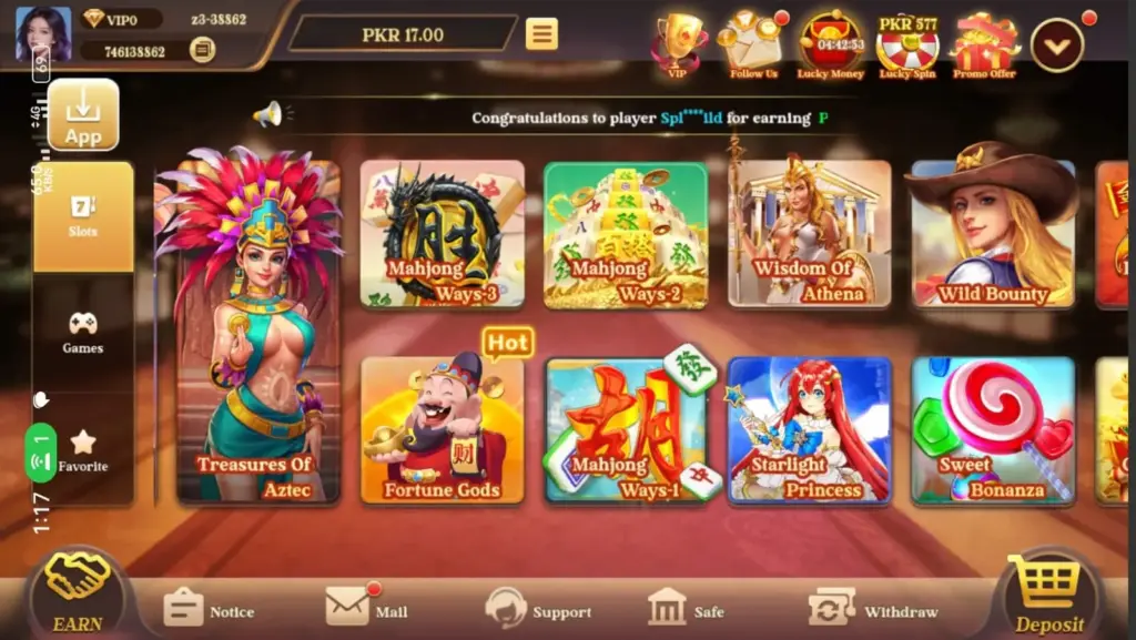 Z3 Game
