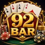 92BAR Game Download Latest (New Earning App) Free Login