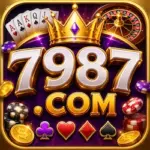 7987 Game 2026 (Online Real Earning App) Download Free APK