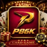 P86K Game APK Free Download | New Earning App 2026