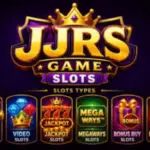 JJRS Game Free Download New Real Earning App [2026]