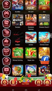 P86K Game App