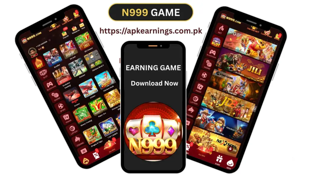 N999 Game