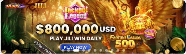 HI309 Game app