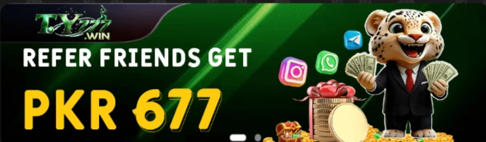 TY777 Game App