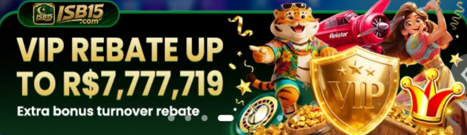 ISB15 Game App