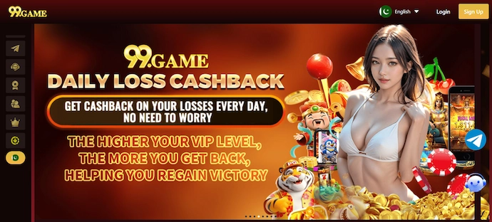 99Game Apk