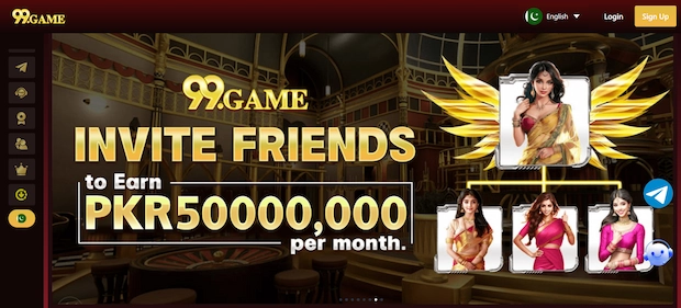 99Game Bonus