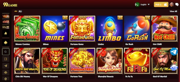 99Game Download