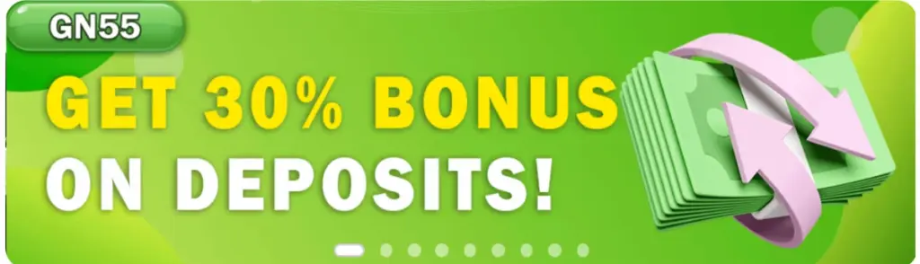 GN55 Game Apk
