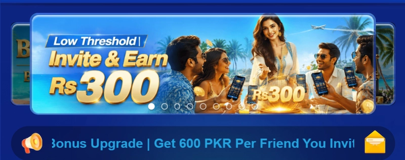 PK2026 Game Bonus