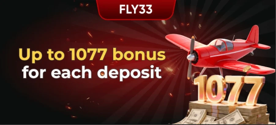 FLY33 Game