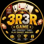 3R3R Game