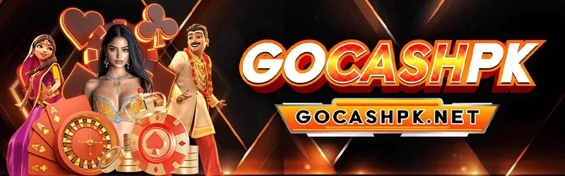 GOCASHPK Game Apk