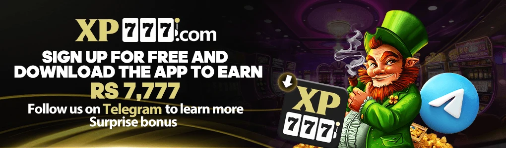 XP777 Game