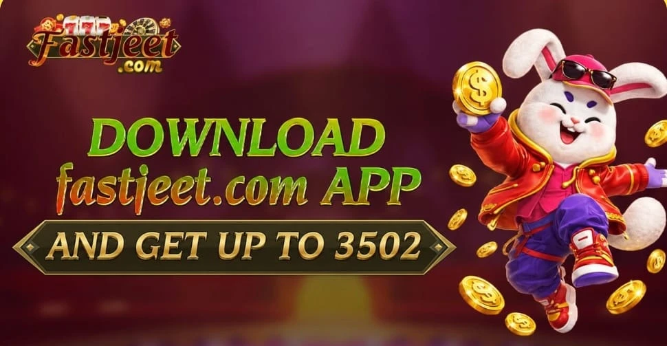 FASTJEET Game
