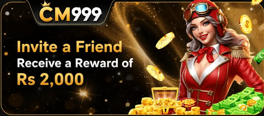 CM999 Game