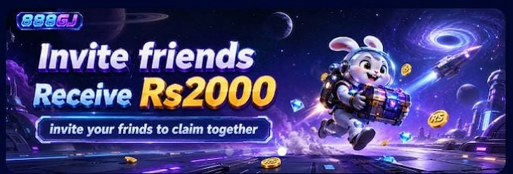 888GJ Game bonuses