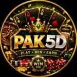 PAK5D Game