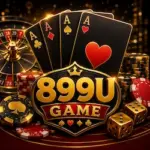 899U Game