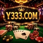 Y333 Game