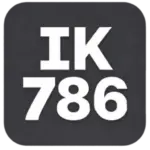 IK786 Game