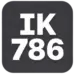 IK786 Game