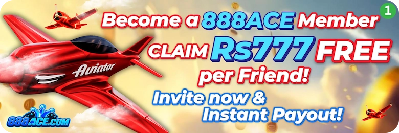 888ACE Game download
