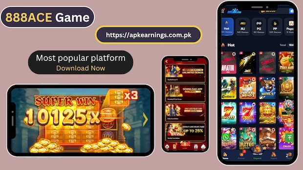 888ACE Game