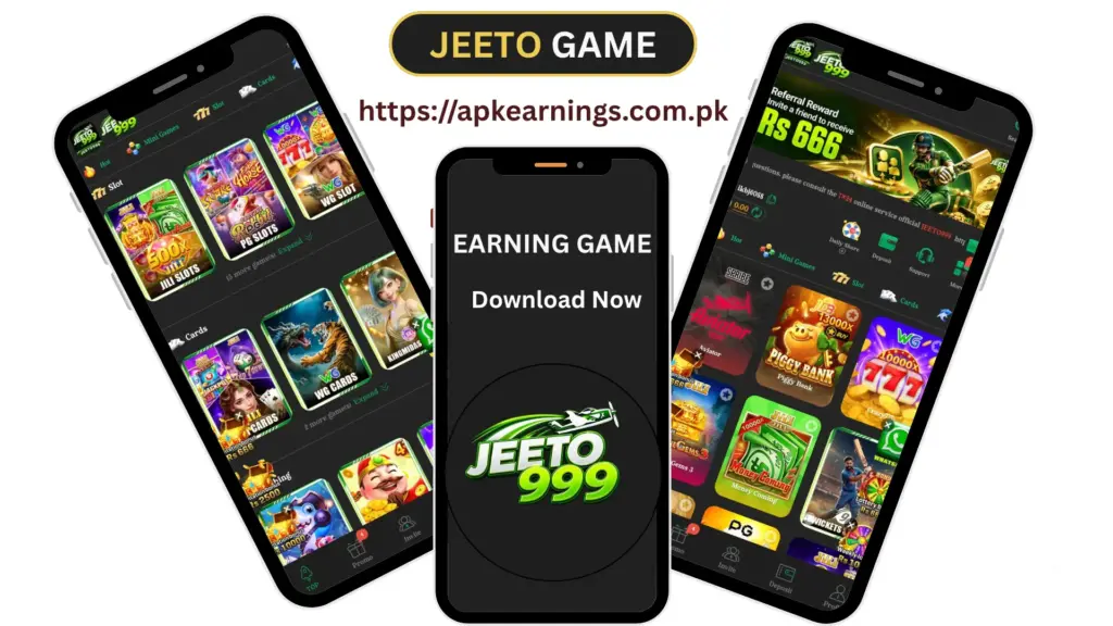 JEETO999 Game