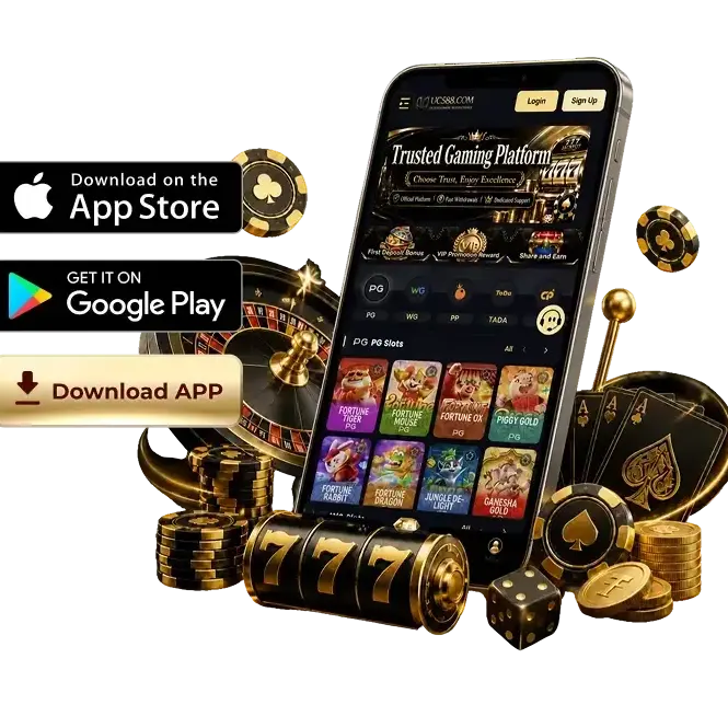 UC588 Game